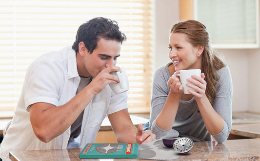 A Smarter Way to Sip: Save Money and the Planet with CAPMESSO Refills.