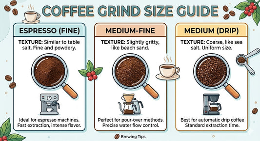 What Grind Size Should You Use for Reusable K-Cups?