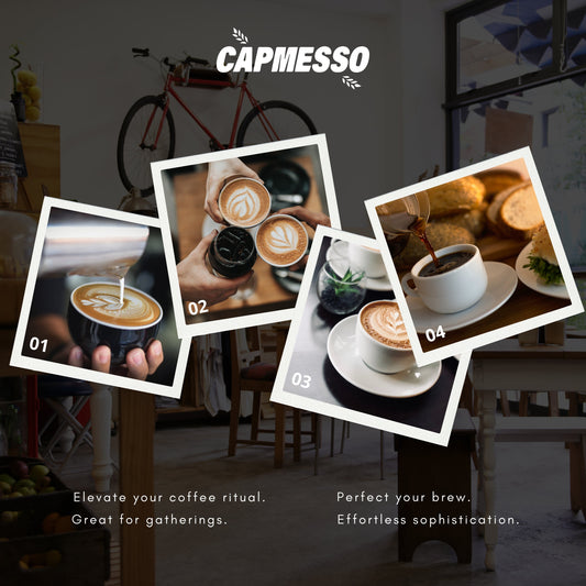 The Ultimate Vertuo User’s Dilemma: Expensive, Wasteful & Flavor-Limited?