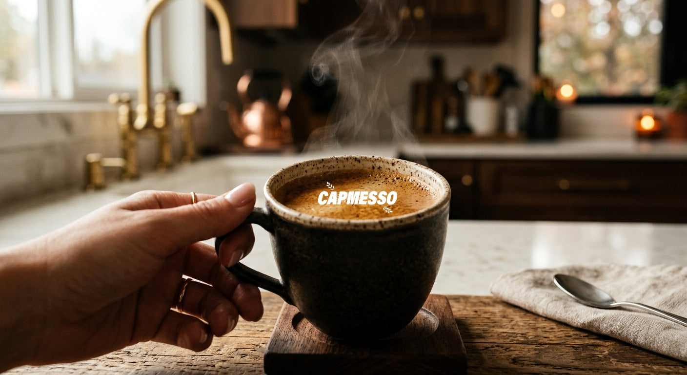 How to Get Crema with Refillable Nespresso (OriginalLine)