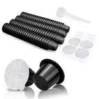 Bulk refillable OriginalLine pods with foil lids